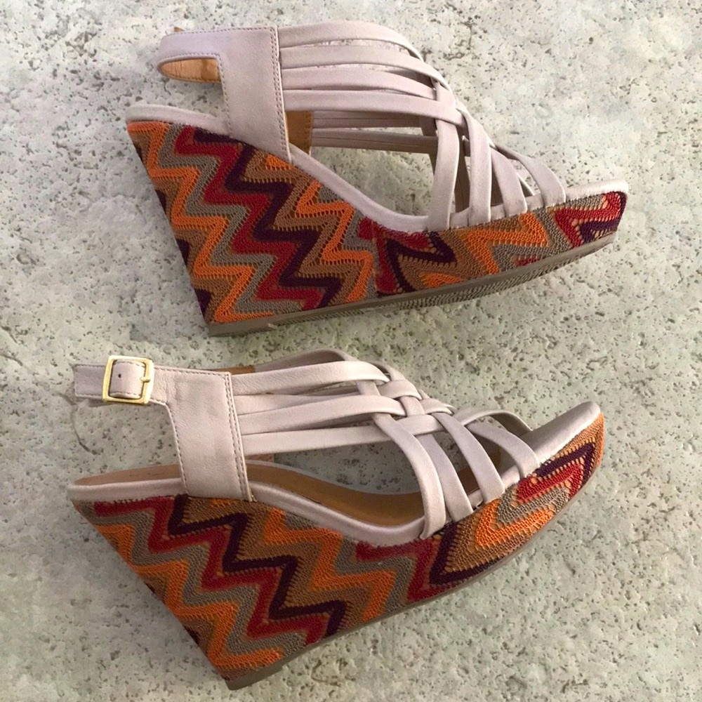 Wedges